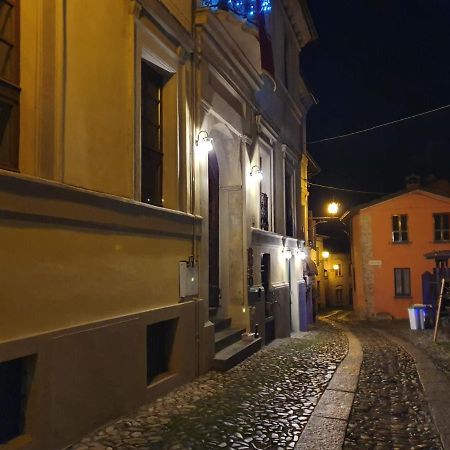 Dimora Del Podesta CastellʼArquato Dış mekan fotoğraf