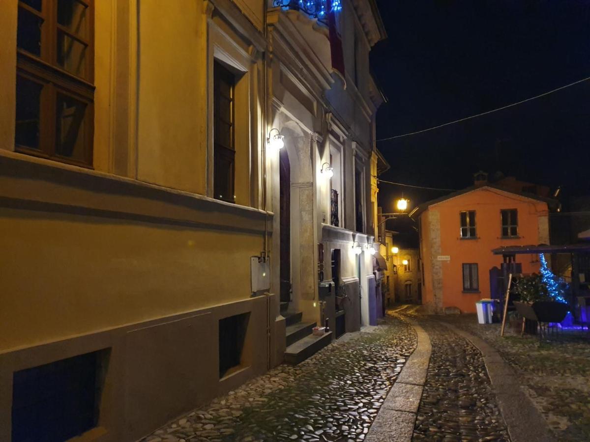 Dimora Del Podesta CastellʼArquato Dış mekan fotoğraf